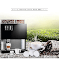 Miniatyrbild 3 av 5: 50 st universal- och rengöringstabletter kompatibla med kaffe, vattenflaskor, te, espressomaskiner A