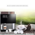 Miniatyrbilde 3 av 5: 50 stk Universelle Avkalkning- og Rengjøringstabletter for Kaffe, Vannflasker, Te, Espressomaskiner A