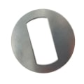 Miniatyrbilde 1 av 5: Oppgradert Folding Clamp for Dualtron Dt3 Spider Zero 8x 10x 11x for Speedual Series Elektrisk Scooter Robust Lås for G1 1pcs metal shim