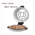 Miniatyrbilde 2 av 4: 1800w Pizzamaskin Brødbakemaskin Toaster Stekemaskin Elektrisk Hjemme Pizzapanne US