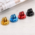 Miniatyrbillede 3 af 5: Stativadapter i aluminiumlegering til GoPro Hero 10/9/8/7/6/5 til Xiaomi A04