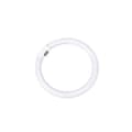 Ringlampa Trefärgad T5-vit Ljus 22w Ytterdiameter 18cm (22w)