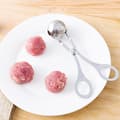 Perfekta Köttbullar - Köttbullsform