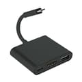 Pikkukuva 5 / 5: 1080P 4K HDMI-sovitin USB-C HDMI-muuntimelle Type-C Hub -sovitin HDMI-sovitin Switchille USB-C HDMI