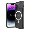 iPhone 14 Pro 7000mAh Mag Series Laddningsfodral Power Bank