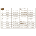 Miniatyrbilde 5 av 5: Kvinners Blonderingkorsett Elegant Bryst Midje Shapewear Court Style Shaper med Stropper Detalj apricot XXL