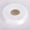 Miniatyrbilde 4 av 5: 10 stk Slipestener for vinkelsliper, ullpolering og slipestener, sett for metall, smykker, grov ull