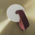 Miniatyrbillede 5 af 5: Crash Cymbal Rhythm Beat Musikinstrument Traditionelle Håndcymbler Til Traditionel Instrumentmusik Bøn, 10inch 10inch