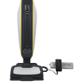 Miniatyrbilde 3 av 4: Lader til Karcher Fc5 Premium Vc4 trådløs rengjøringsmiddel EU-plugg