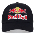 Miniatyrbilde 2 av 3: Bull Baseball Cap - Behagelig Snapback Justerbar Sportshatt for Menn -xx
