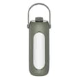 Multifunctional Camping Lamp 3 Colors Light 10000mah Stepless Dimming Foldable Camping Lamp