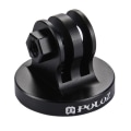 Miniatyrbilde 1 av 5: Tripodadapter i aluminiumlegering for GoPro Hero 10/9/8/7/6/5 for Xiaomi A01