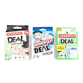 Miniatyrbilde 2 av 5: Puslespill Familie fest Brettspill Engelsk versjon Monopoly Trading Black