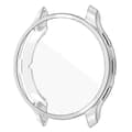 Urkasse til Venu 3/3S TPU ridsefast og slidstærk 45mm/ Silver 41mm