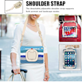 Miniatyrbillede 4 af 5: iPad 9./8./7. generation etui, iPad 10.2 etui 2021/ 2020/2019