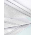 Pikkukuva 5 / 5: Unisex Aikuisten Keskiaikainen Takki Puku Munkki Huppu Takki Viitta Friar Pappi Noita Halloween Tunika Puku 3kpl White XX-Large