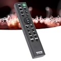 Miniatyrbilde 4 av 5: -ah300u Fjernkontroll erstatning for lydplanke Htct290 Ht-ct290 Htct291 Ht-ct291 Sa-ct290 Sa-ct291 Rmtah300u