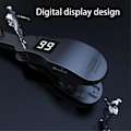 Miniatyrbild 3 av 5: Mobil Skärmklickare Digital Bilskärmklickare för Smartphone App Video Live Gadget Mobilspel S [DB] Black