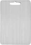 Titanium Cutting Board - Stainless Steel Cutting Board | Double-Sided Metal Cutting Board | Cutting Board-FF-