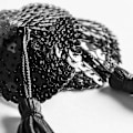 Pikkukuva 4 / 4: Seksikäs Ritsat Nippeli Peitteet Liimattavat Rintaliivit Alusvaatteet Black