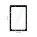 Miniatyrbillede 4 af 5: 2 stk FEP Film til Photon Ultra, photon D2, photon Mono, photon Mono 4k 3D Printer Dele Stativ Tilbehør Z