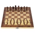Miniatyrbillede 2 af 5: Memory Match Stick Chess, Memory Chess Wood, Wooden Memory Chess, Memory Chess, Chess Game Learning Toy, Chess Board Toy, Memory Chess Game
