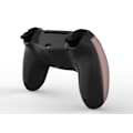 Miniatyrbild 5 av 5: PS4 Trådlös Spelkontroll Bluetooth 2.1 Gamepad PS4 PC Dator Spel Cone Rose Gold