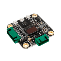 Miniatyrbillede 4 af 4: Mks Servo42c Pcba Trindemotor 32bit Arm Servo Lukket Sløjfe Smt32 Controller 17 Trindemotorer Til 3d