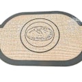 Miniatyrbilde 2 av 4: Silikon Brød Sling Oval - Gjenbrukbar Brød Baking Matte Varmebestandig Ovnforinger Med Lange Håndtak, Ikke-klebende Surdeigsbrød Baking Foringer 3pcs