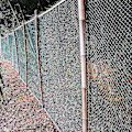 Pikkukuva 4 / 5: Raskaat lintuverkko, puutarha-aita ja sadon suojaava aitaverkko, lintu-, peura-, kissa-, koira- ja kanaverkko 2x10m