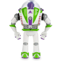 Pikkukuva 5 / 5: Store Buzz Lightyear Interaktiivinen Puhuva Toimintahahmo Toy Storysta, 11 Tuumaa, Sisältää 10+ Englanninkielistä Fraasia, Vuorovaikuttaa Muiden Hahmojen Ja Leikkikalujen Kanssa