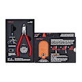 Miniatyrbillede 1 af 5: Dspiae St-a 3.0 Enkeltblad Nipper 3.0 Modellering Hobby Skæreværktøjssæt Ft