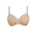 Miniatyrbillede 2 af 3: Fantasie Fusion Fl3091 W Underwired Full Cup Side Support BH Sand Cs 40F