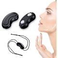 Miniatyrbild 1 av 5: Sovande V-face Skönhetsapparat, V-linje Lyftande Apparat, Dubbelhaka Reducerare, V-face Formande Massager för Kvinnor och Män 1Pcs
