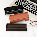 Miniatyrbilde 5 av 5: Hard Shell Case Lett etui for kvinner og menn