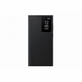 Miniatyrbillede 3 af 5: Samsung Galaxy S22 Ultra Officiel Etui - Smart Clear View Cover - Sort