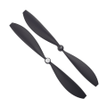 Miniatyrbillede 3 af 4: Gopro Karma Drone Tilbehør Dele - 4 par Sorte Holdbare Propeller Blade Vinger