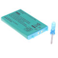 Pikkukuva 5 / 5: Nintendo Gba Sp 850 mAh Sisäinen Latautuva Litium-ioniakku + Ruuvimeisseli