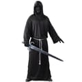 Fiestas Guirca Herr Soldat -pukusetti L Musta Black L