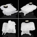 Pikkukuva 3 / 5: Auton jäähdytysnesteen säiliö laajennuspullo varastointikansi Mazda 3 2004-2012 Lf8b-15-350b -