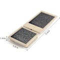 Miniatyrbilde 3 av 5: Balanseplate for Plantar Fasciitt, Fot- og Ankeltrener for Styrke