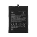 Assembly Bn54 4920mah 19w 3.87v Batteri Erstatningsdel For Xiaomi Redmi Note 9/redmi 9