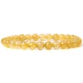 Armband - Citrin Glow - Solbelyst Energi