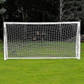 Miniatyrbilde 2 av 5: Amazon Nytt 3*2 Meter Fotballmålsett, Fotballmålnett, 3x2m Bærbar Fotballmål