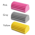 Pikkukuva 2 / 5: Magic Dust -puhdistussienet Märkäpuhdistus Pölysieni Harmaa Gray 6 Pcs-6 Pcs