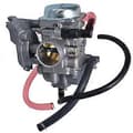 ATV-forgasser for Kazuma Jaguar 500cc Arctic Cat 400