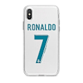 Pikkukuva 2 / 3: 6# Jalkapalloilija Cristiano Ronaldo Puhelimen Kotelo Nro 7 Iphonelle 8/xr/11/12/13/plus/pro/max Iphone 8 Plus