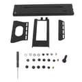 Vertical GPU Mount PCI E 3.0 X16 Graphics Card VGA Support Holder for ATX PC Case 26x8.2x12.8cm / 10.24x3.23x5.04in