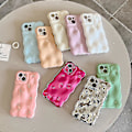 Pikkukuva 4 / 5: Fr Macaron Pure Colours Iphone Skal IPhone 13