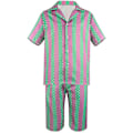 Pikkukuva 1 / 3: 2023 Barbie Ken Ryan Gosling Cosplay-asu Havaijilaiset Paidat Aikuisten Miesten Lyhyet Housut Asusteet M